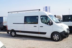 Renault Master 2016