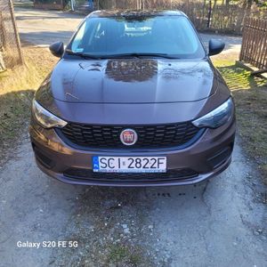 Fiat Tipo II 1.4 16V Street 2019