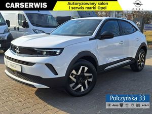 Opel Mokka II 2025