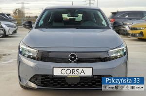 Opel Corsa F 2025