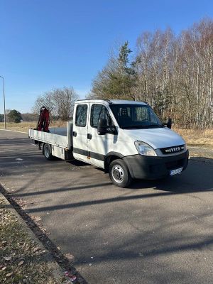 Iveco Daily 2011