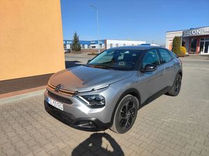 Citroën C4 III 2022