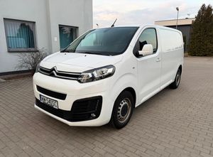 Citroën Jumpy 2019