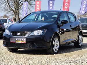 Seat Ibiza IV 1.4 16V Easy Life 2012