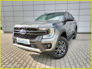 Ford Ranger 3.0 EcoBlue Turbo 4x4 DC Wildtrak 2025