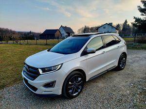 Ford Edge 2.0 TDCi Bi-Turbo 4x4 Sport 2016