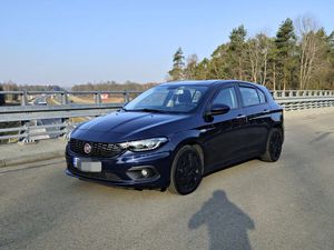 Fiat Tipo II 1.4 16v Lounge 2018