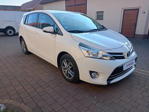 Toyota Verso 1.6 D-4D 7-Sitzer Start/Stop Comfort 2015