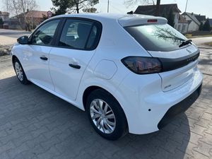 Peugeot 208 II 2020