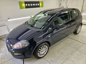 Fiat Punto 1.2 8V Mylife 2012