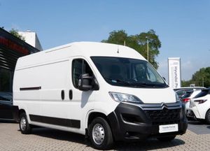 Citroën Jumper 2019