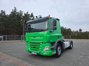 DAF CF 2015
