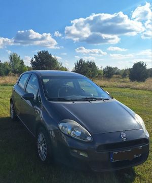 Fiat Punto II FL 2014