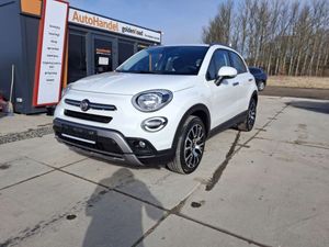 Fiat 500X 2021