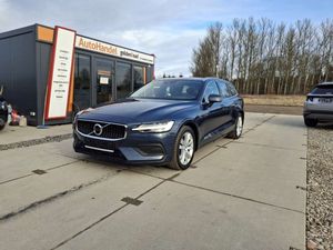 Volvo V60 II 2019