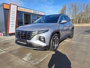 Hyundai Tucson IV 2022