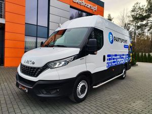 Iveco Daily 2022