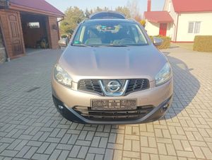 Nissan Qashqai 1.6 360 2013