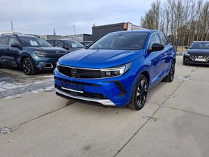 Opel Grandland 2022