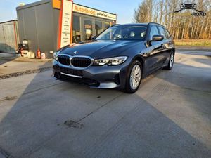 BMW 3 Series G20/G21 2019