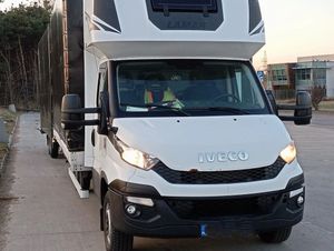 Iveco Daily 2017