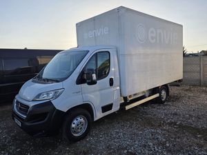 Fiat Ducato 2019
