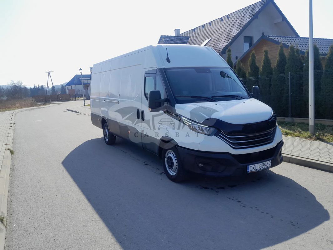 Iveco Daily 2022