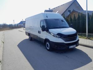Iveco Daily 2022