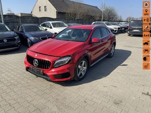 Mercedes-Benz GLA 200 d 4-Matic AMG Line 2017