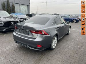 Lexus IS III 300h Comfort EU6 2014