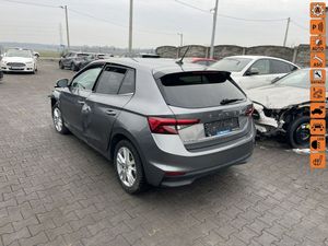Skoda Fabia IV 1.0 TSI DSG Ambition 2023