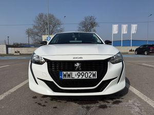 Peugeot 208 II PureTech 75 Active 2019