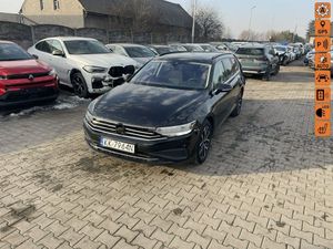 Volkswagen Passat B8 2.0 TDI EVO Business DSG 2021