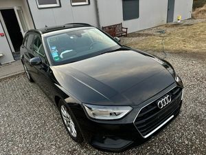 Audi A4 B9 35 TFSI S tronic 2022