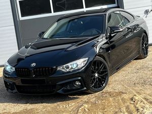 BMW 4 Series I F32/F33/F82 2014