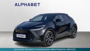 Toyota C-HR 1.8 Hybrid Style 2024