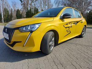Peugeot 208 II 2020