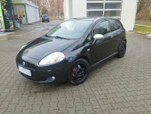 Fiat Punto II FL 2007