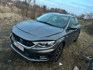Fiat Tipo II 1.6 MultiJet Business Line 2016