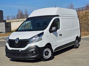Renault Trafic 2016