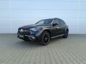 Mercedes-Benz GLC II 2026
