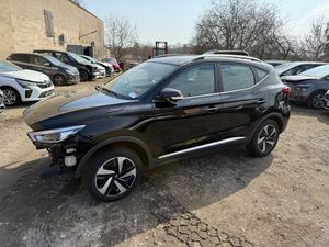 MG ZS 2023