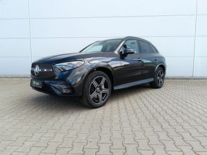 Mercedes-Benz GLC II 2026