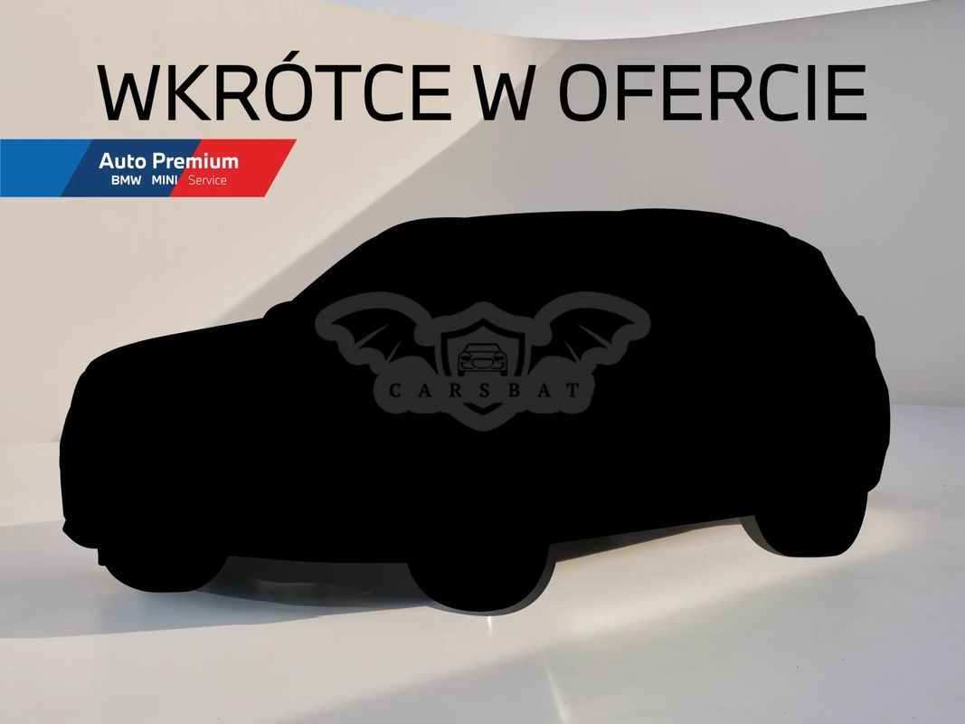 BMW X3 G01 xDrive20i 2022