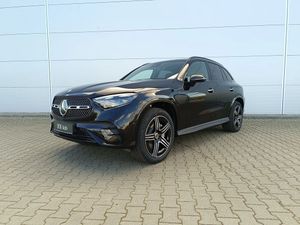 Mercedes-Benz GLC II 2026