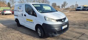 Nissan NV200 2011