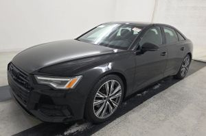 Audi A6 C8 45 TFSI quattro S tronic 2022