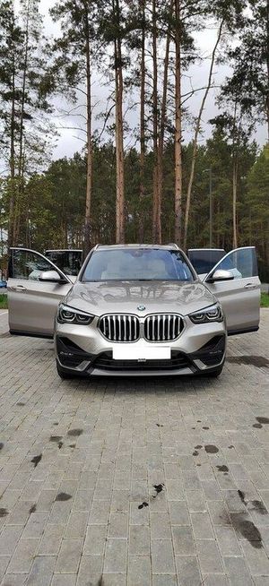 BMW X1 F48 2021
