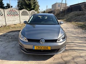 Volkswagen Golf VII 1.6 TDI Comfortline 2015
