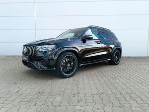 Mercedes-Benz GLE W167 2025